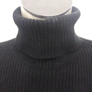 Ralph Lauren Black Label cashmere sweater